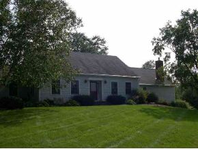 40 OLD STAGE LANE Ln