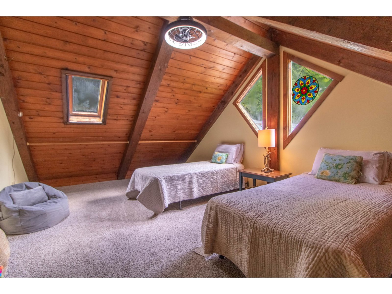 2nd Floor Bedroom