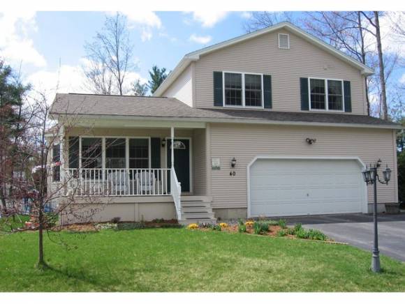 40 Overlake Drive