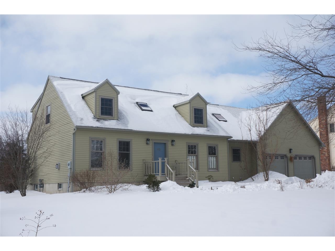 40 Paddock Lane