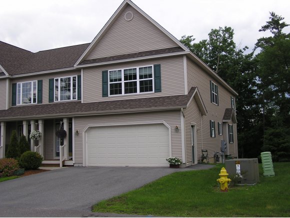 40 Partridge Dr, Unit 40