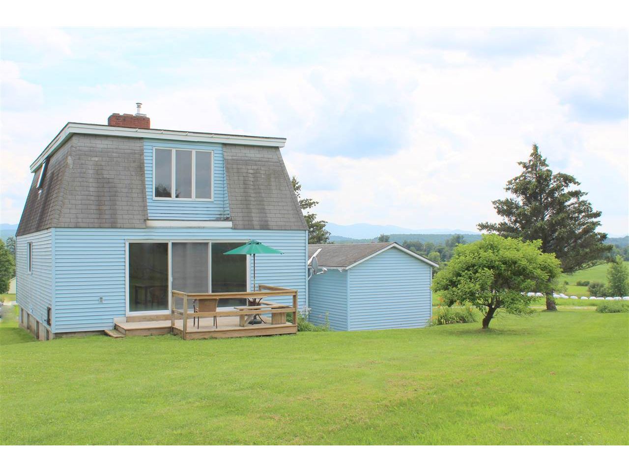 40 Patch Road