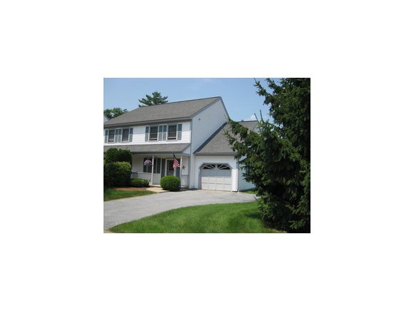 40 Perkins Drive, Unit 40