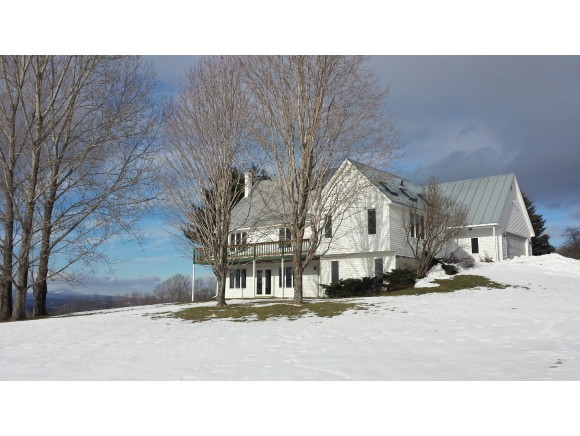 40 Phelps Road
