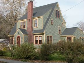 40 Pleasant ST