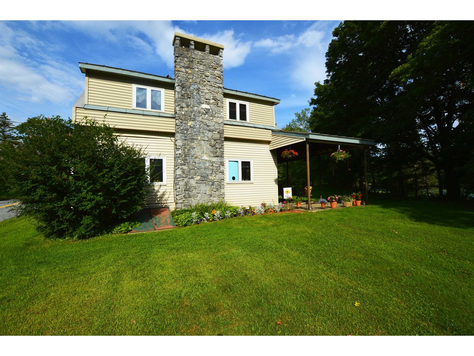 40 Pleasant Valley Road