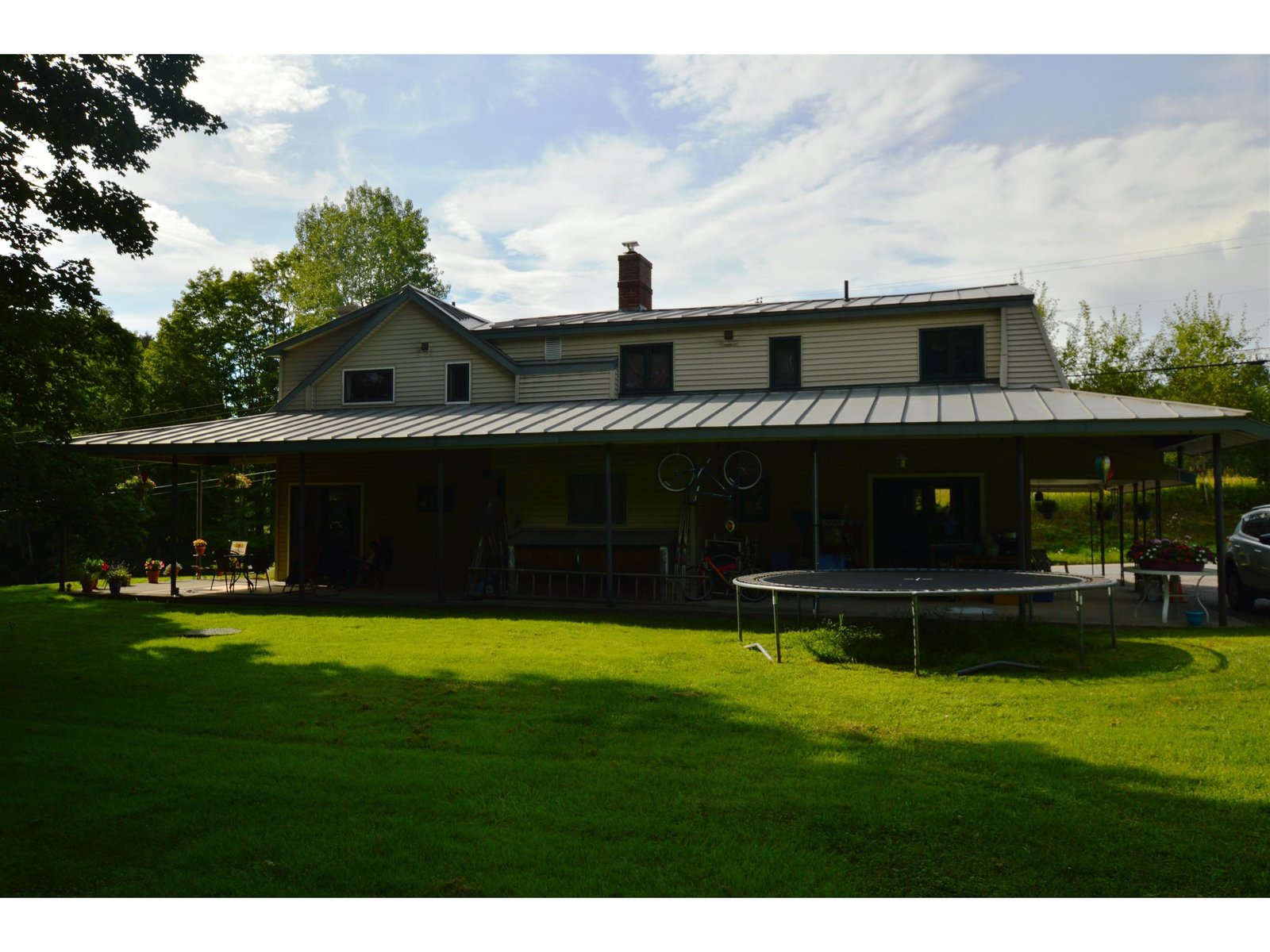 40 Pleasant Valley Road