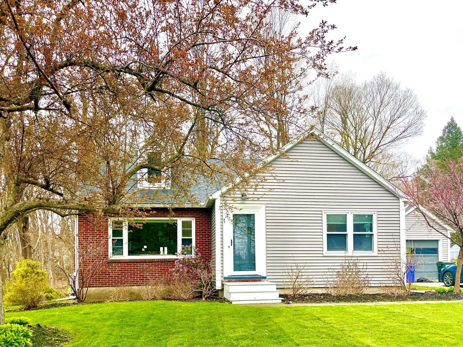 40 Prospect Parkway