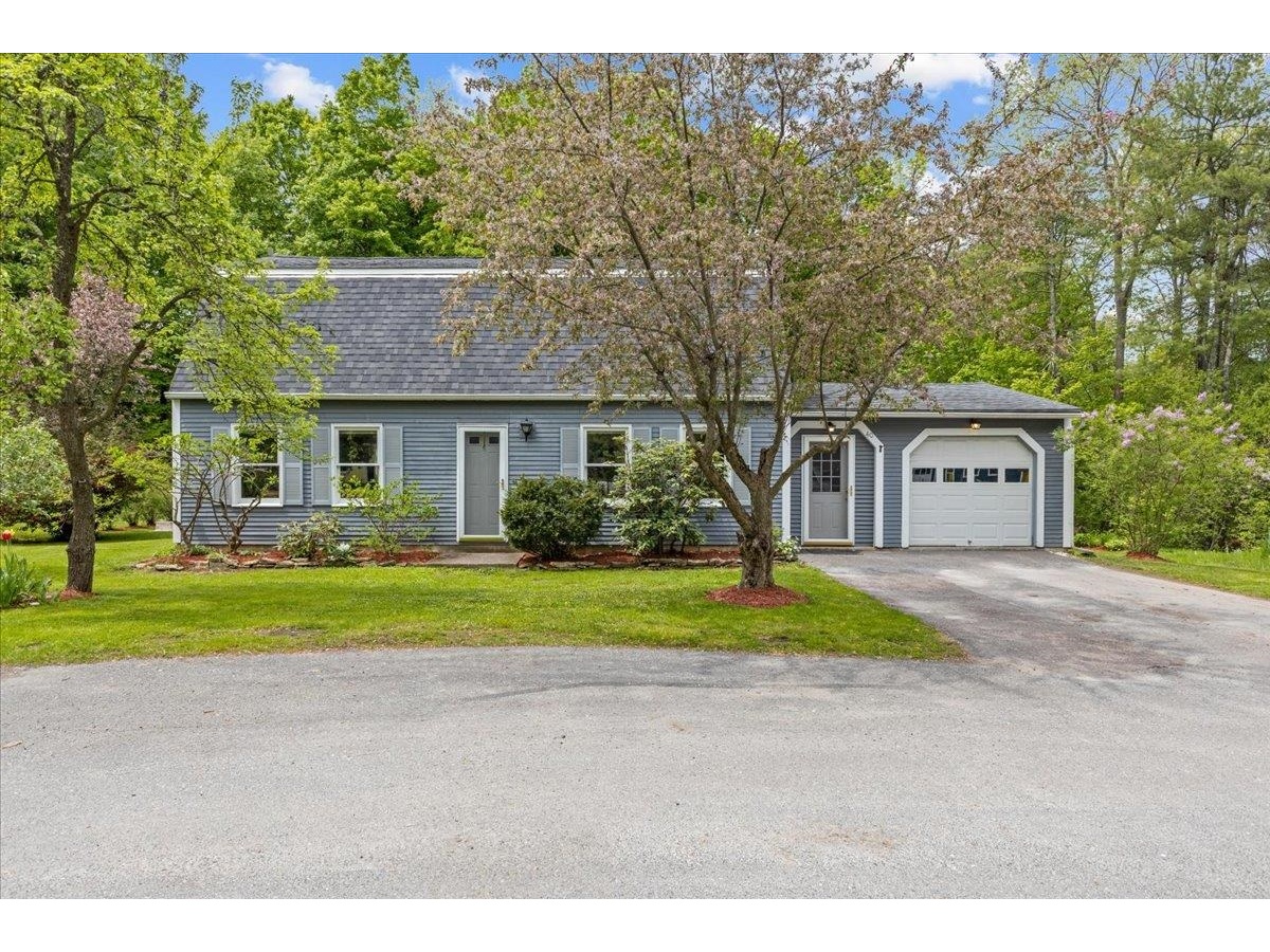 40 Red Cedar Lane