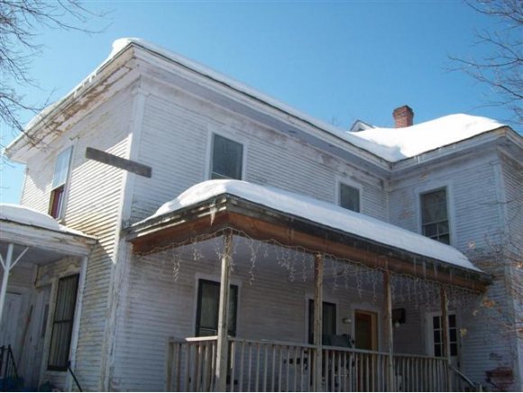 40 Richard Street