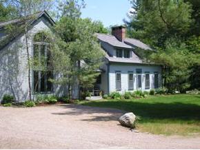 40 Sallies Lane