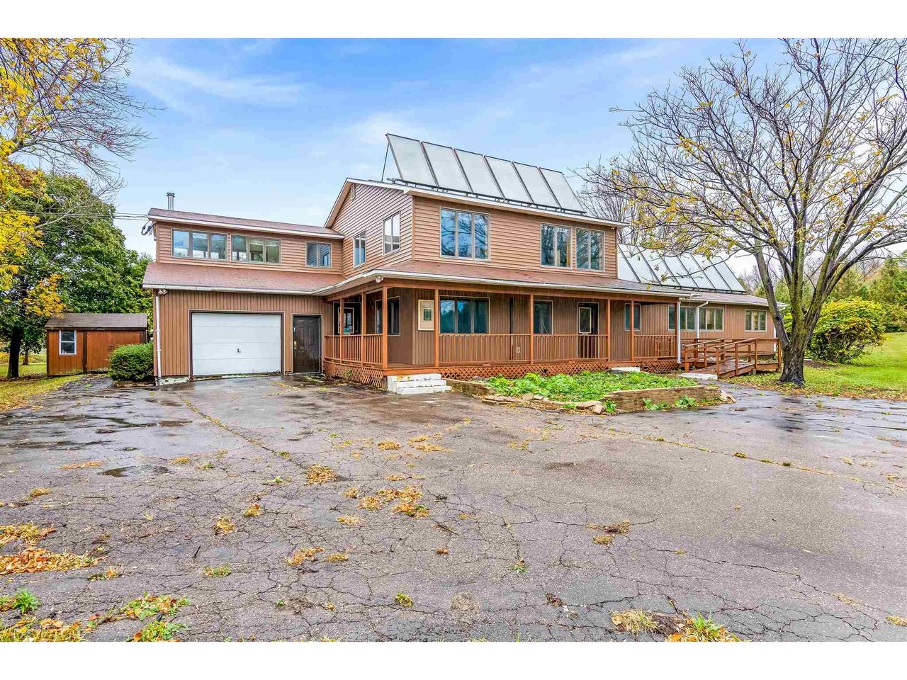 40 Simms Point Road