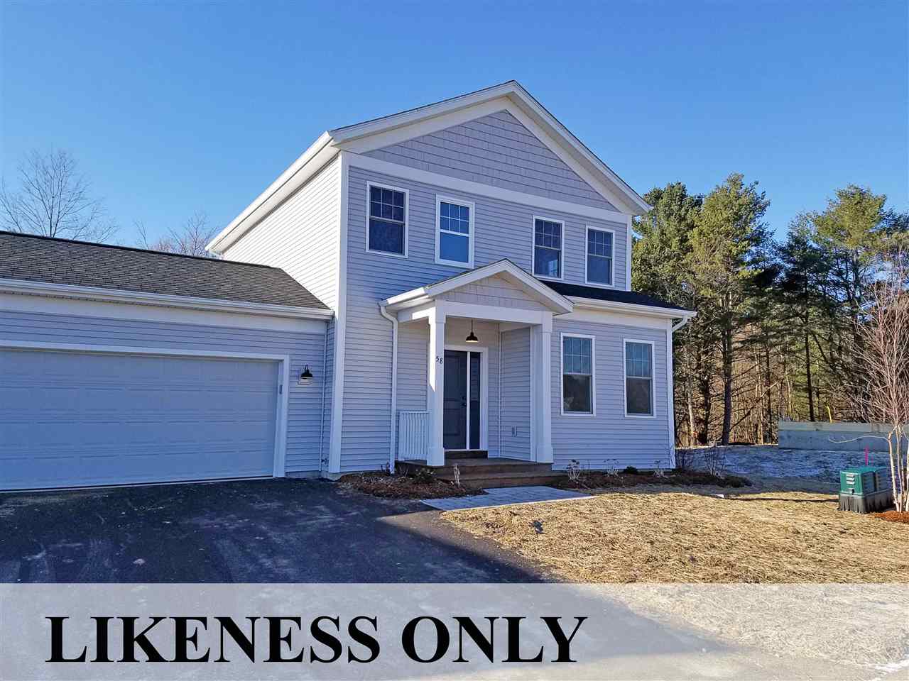 40 Smoke Bush Lane