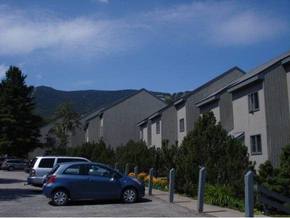 40 Snow Creek Road, Unit 40