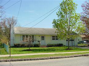 40 South Summit ST