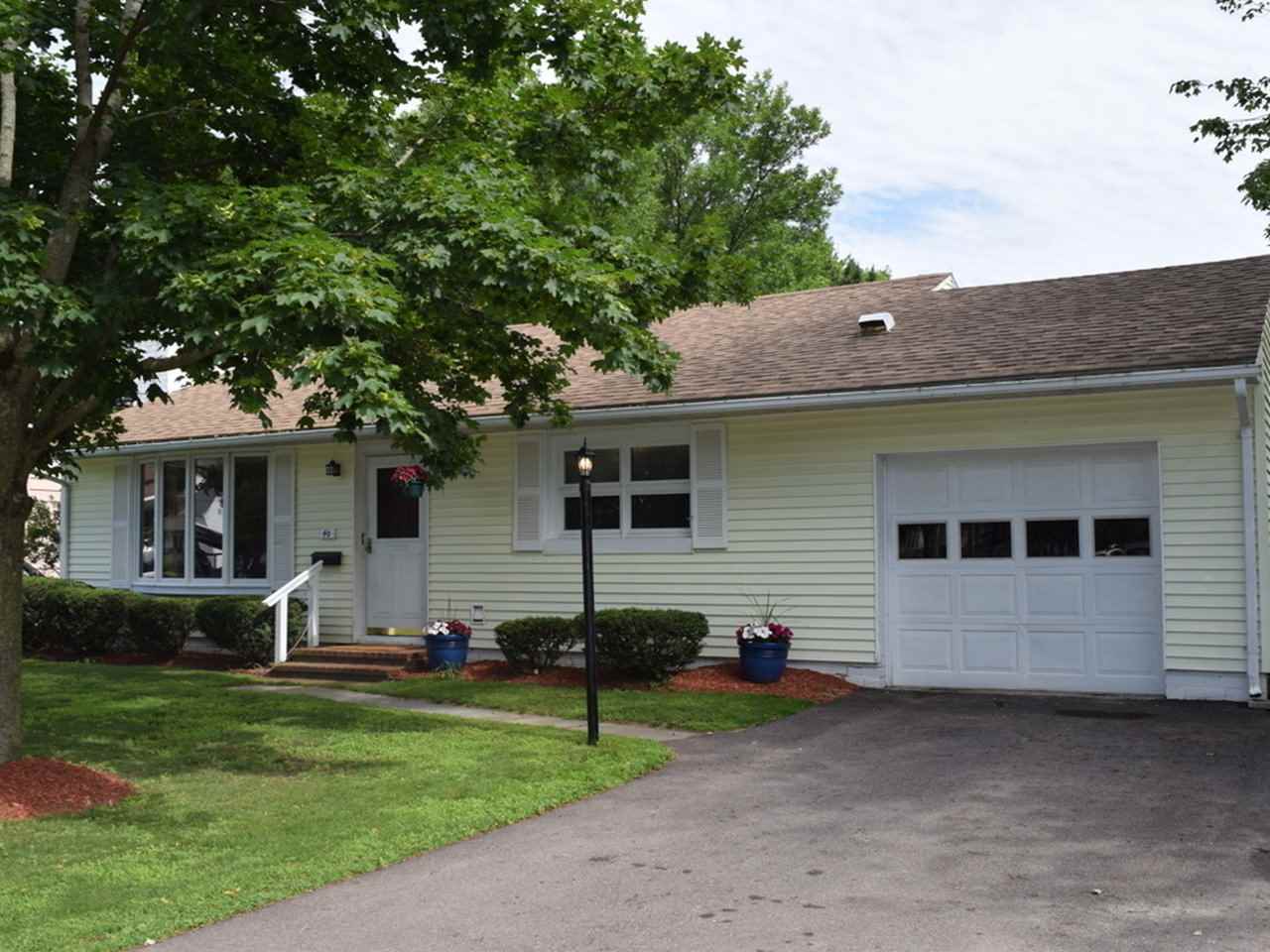 40 South Summit Street