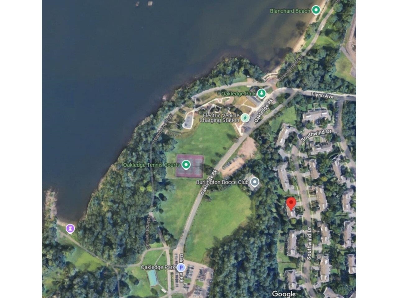 40 Southwind Drive