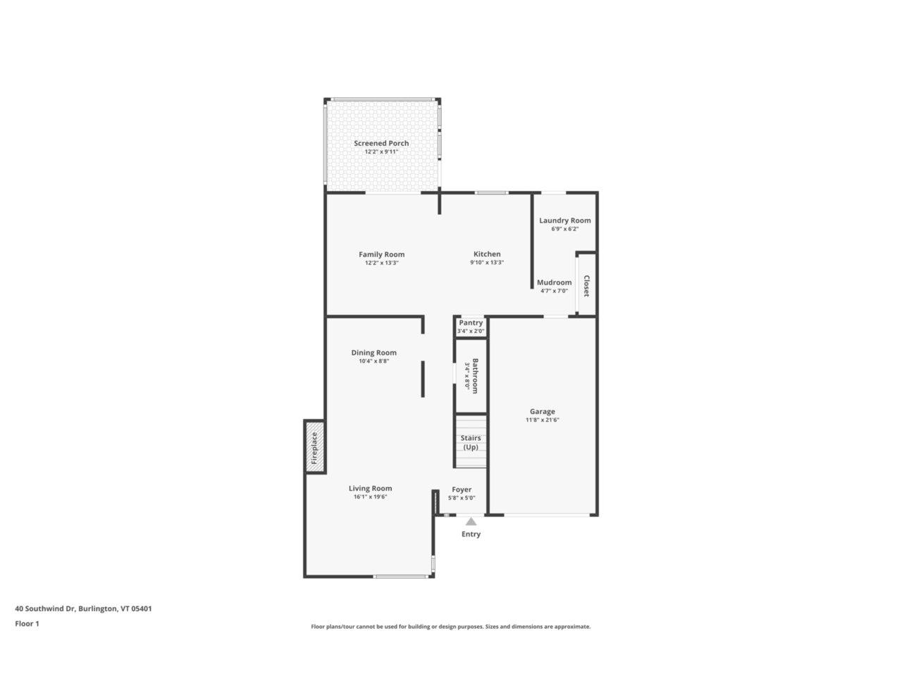 40 Southwind Drive