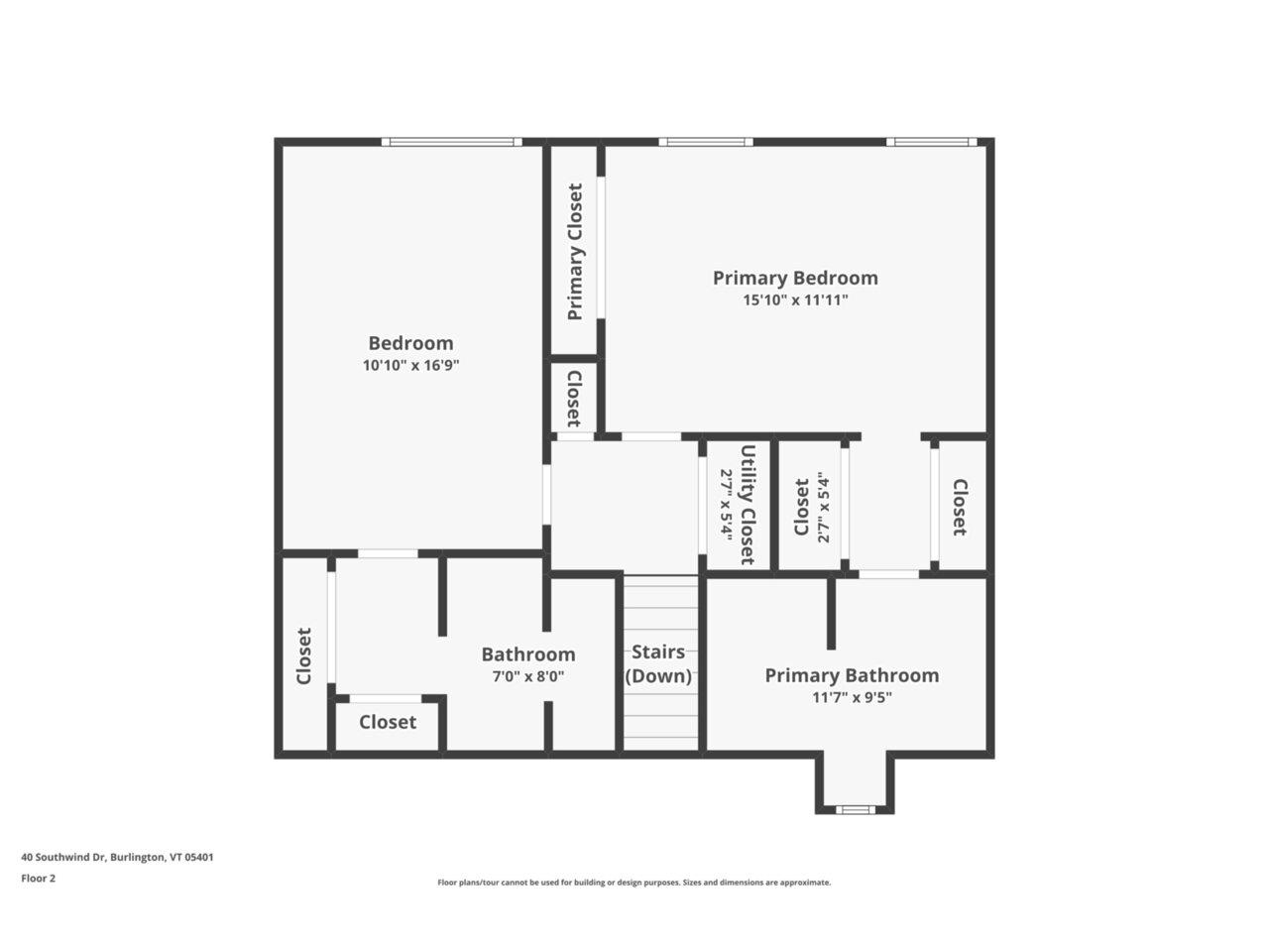 40 Southwind Drive