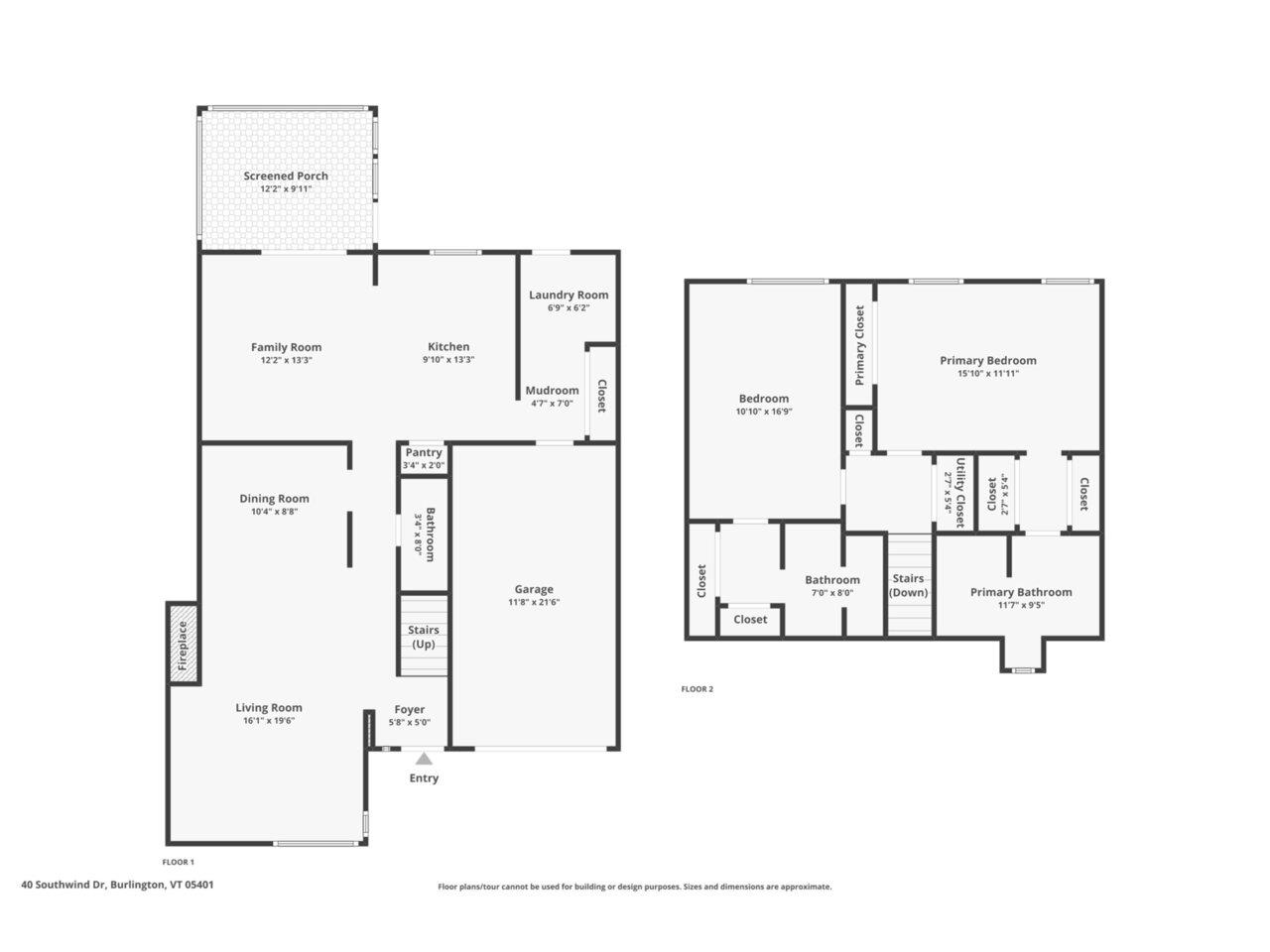 40 Southwind Drive