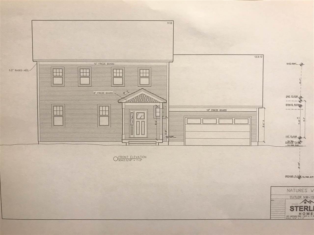 40 Stonebrook Circle