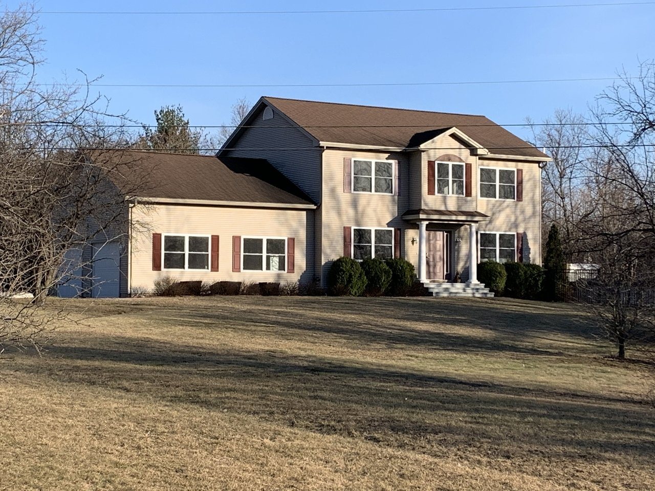 40 Sugar Maple Drive