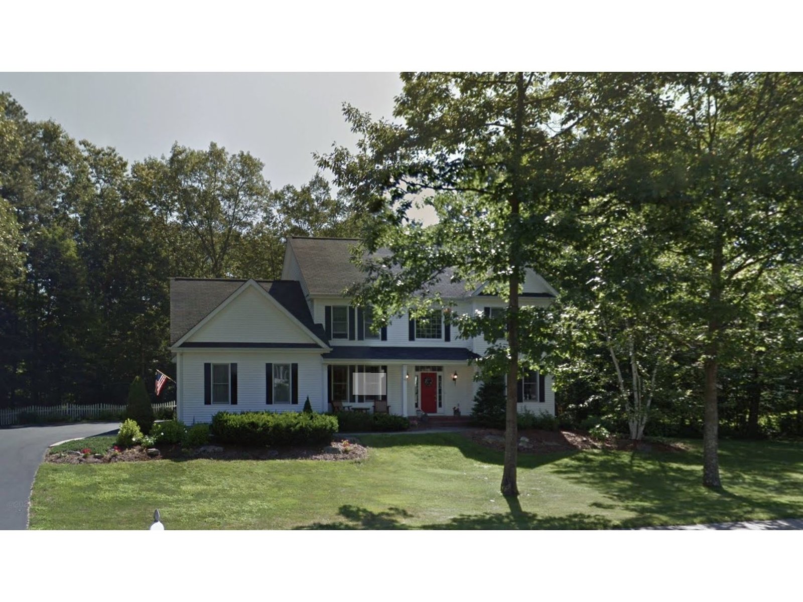 40 Sydney Drive