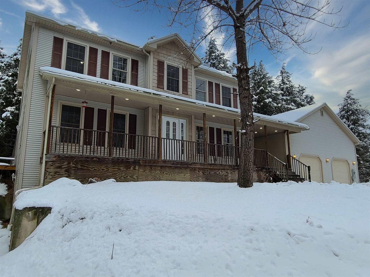 40 Talcott Road