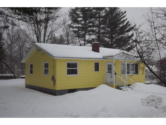 40 Traverse Street