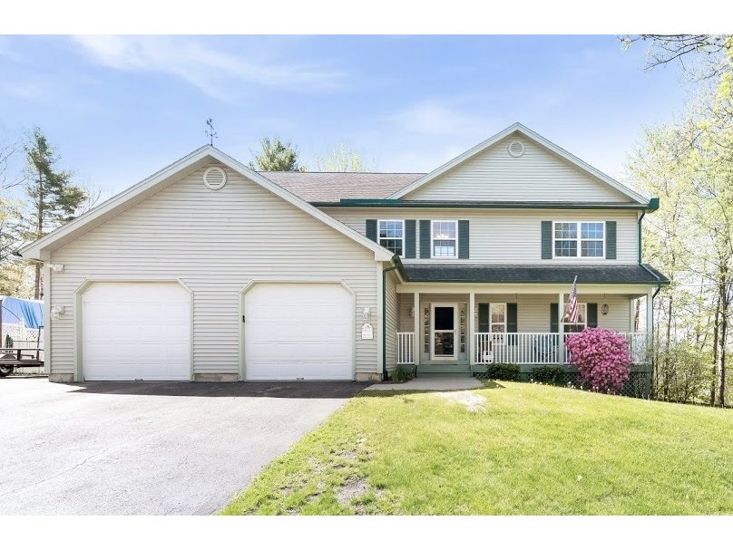 40 Tyler Drive
