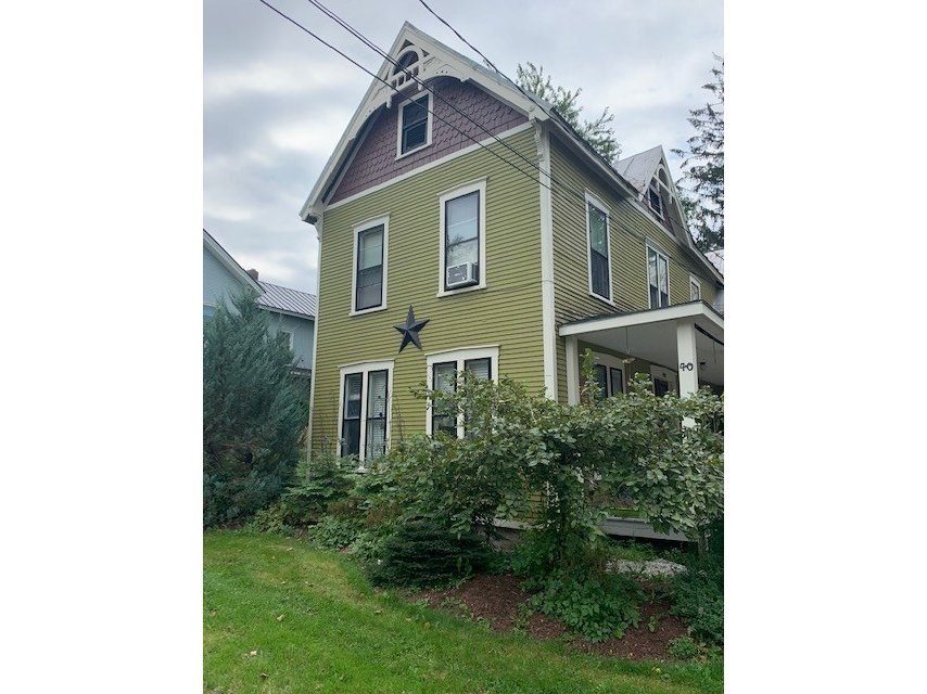 40 Upper Welden Street
