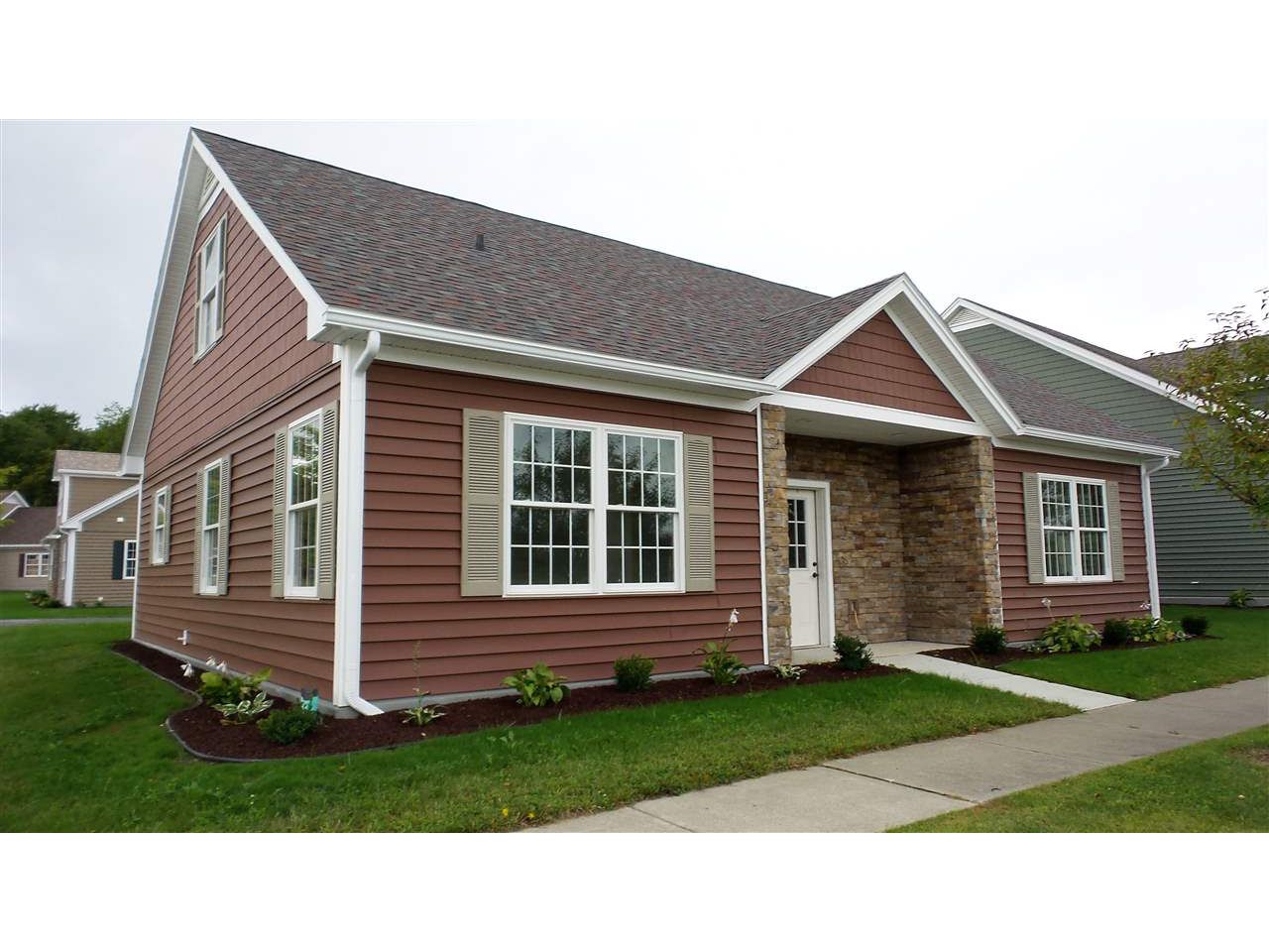 40 Village Drive, Unit 103