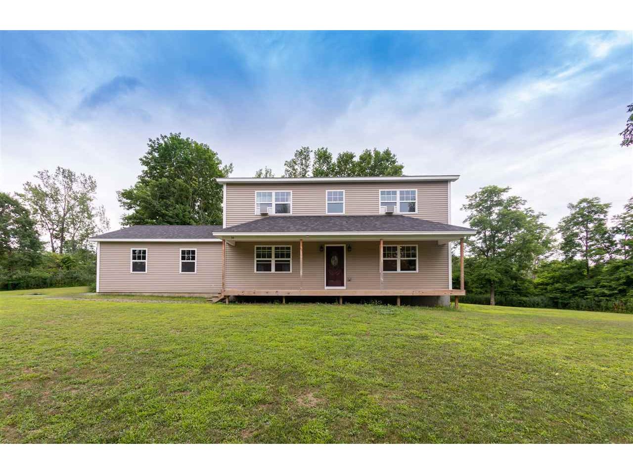 40 West Milton Road