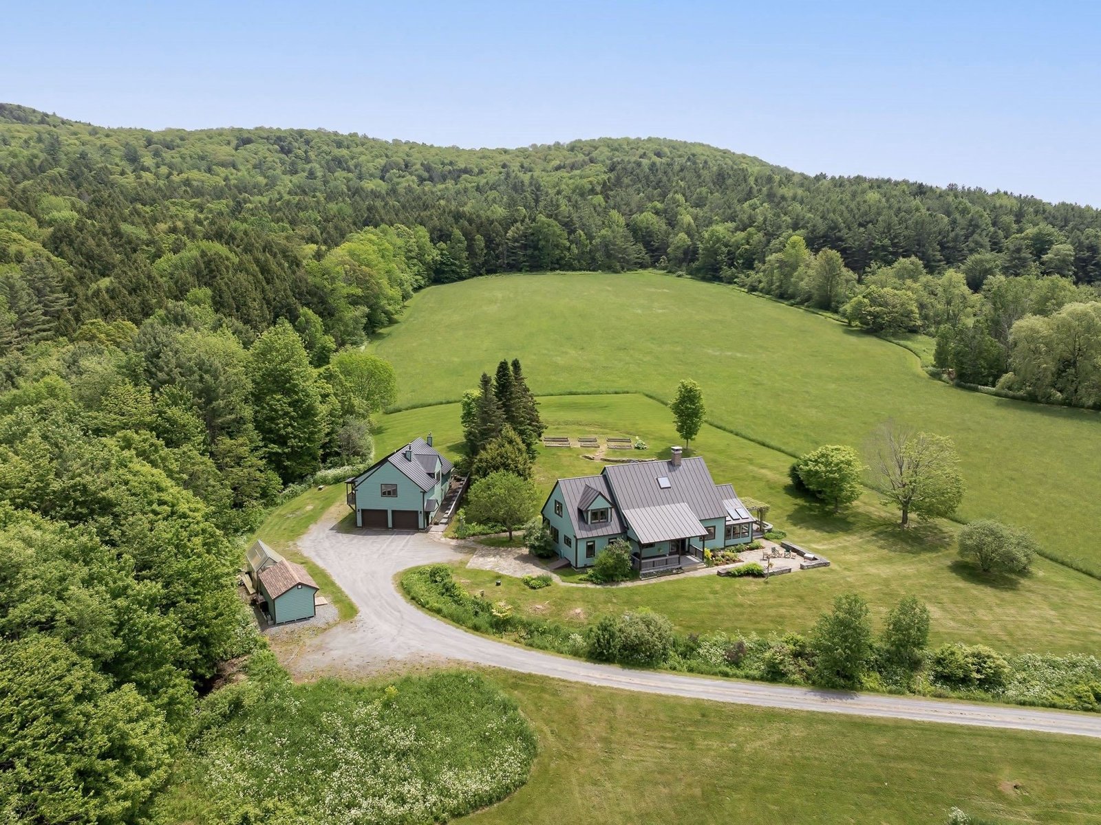 40 Whalen Road, Tunbridge
