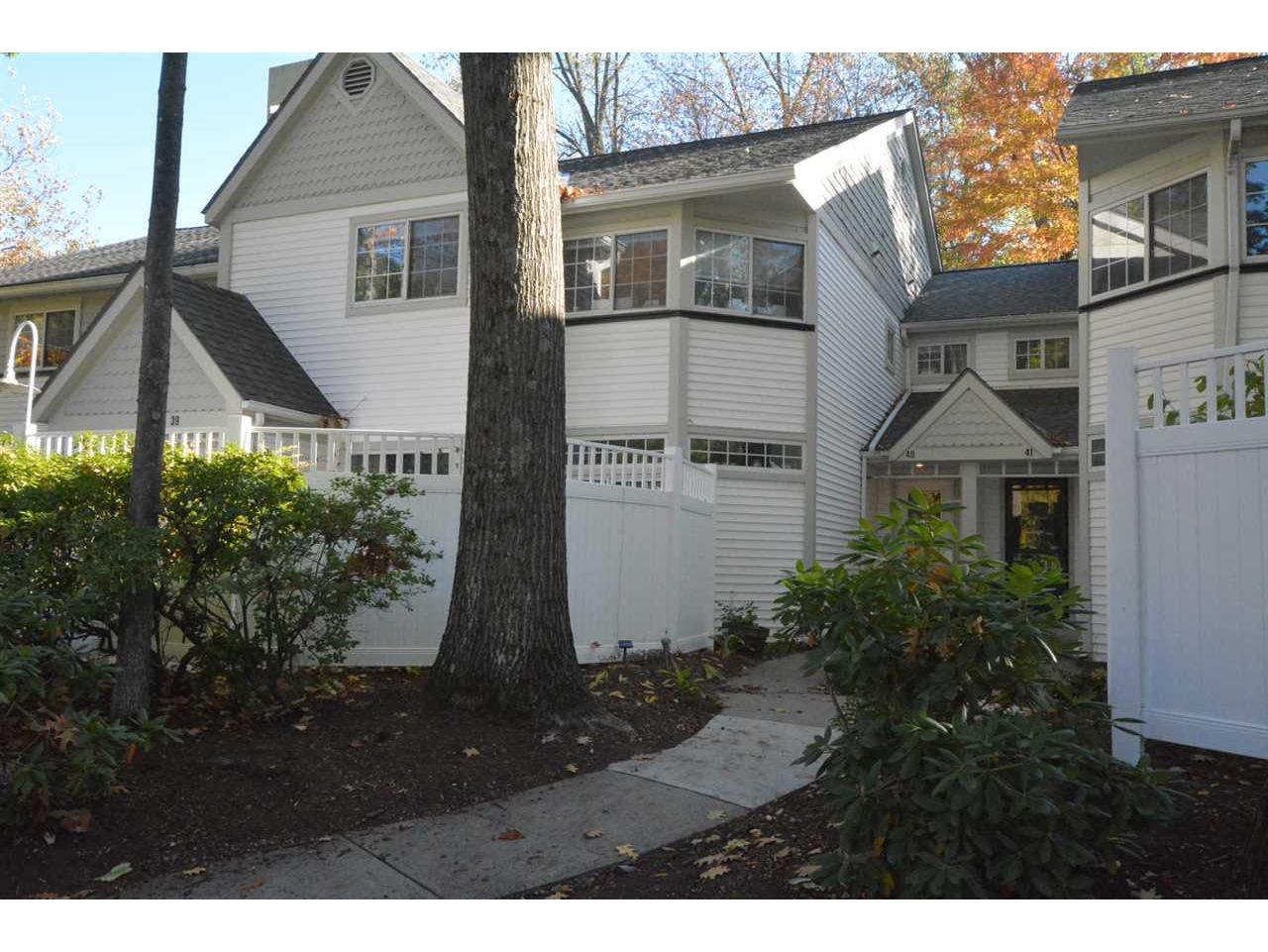 40 Winding Brook Drive South Burlington, Vermont Sold in 2018