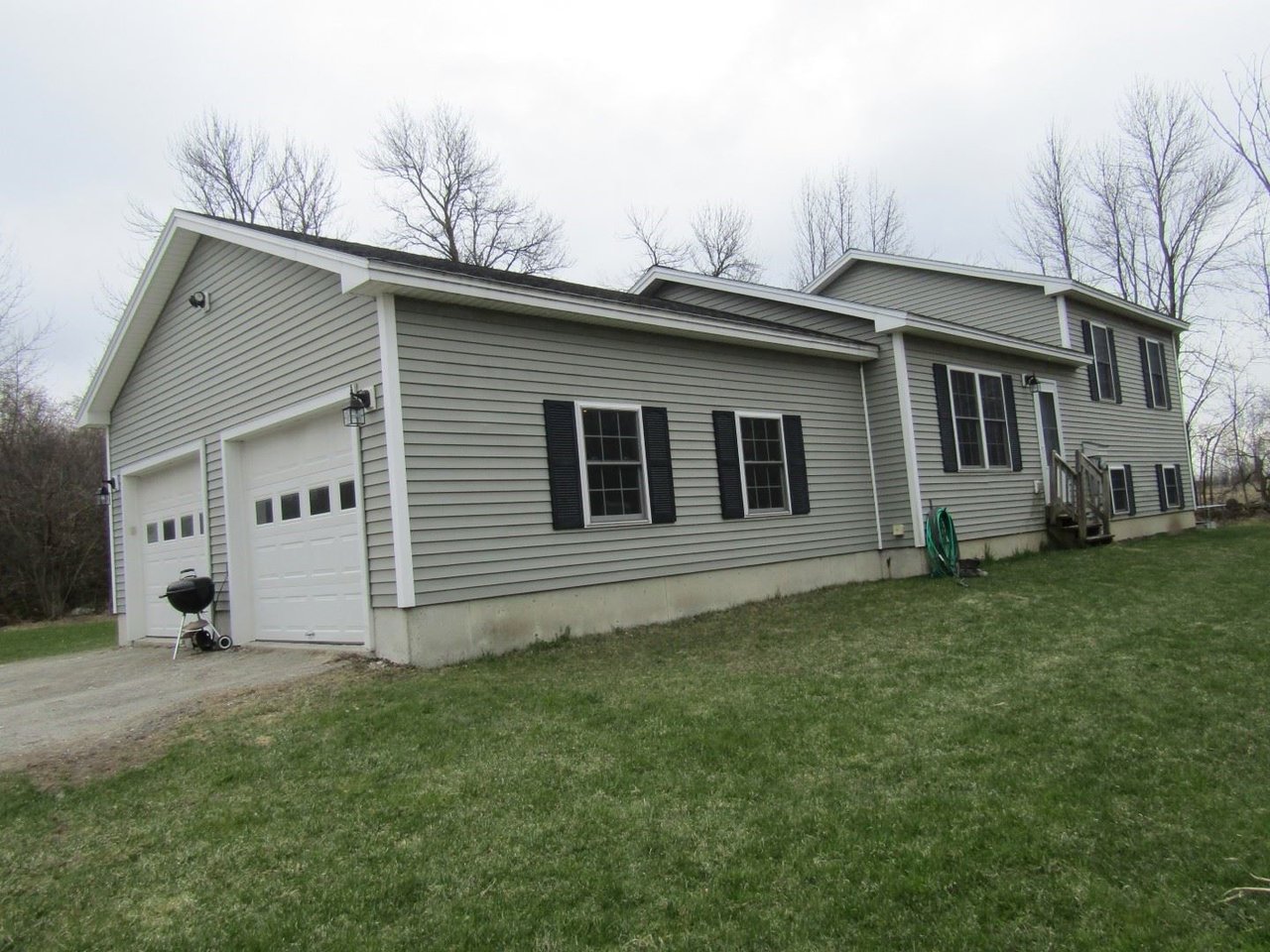 400 Brigham Road