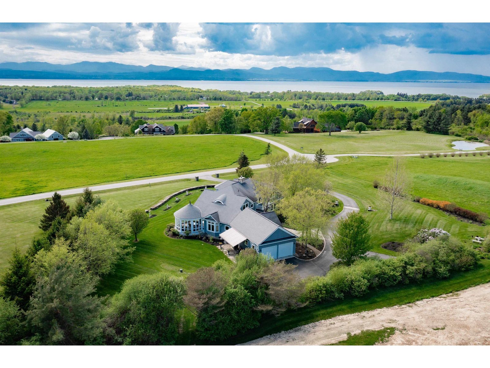 400 Crosswinds Road Charlotte