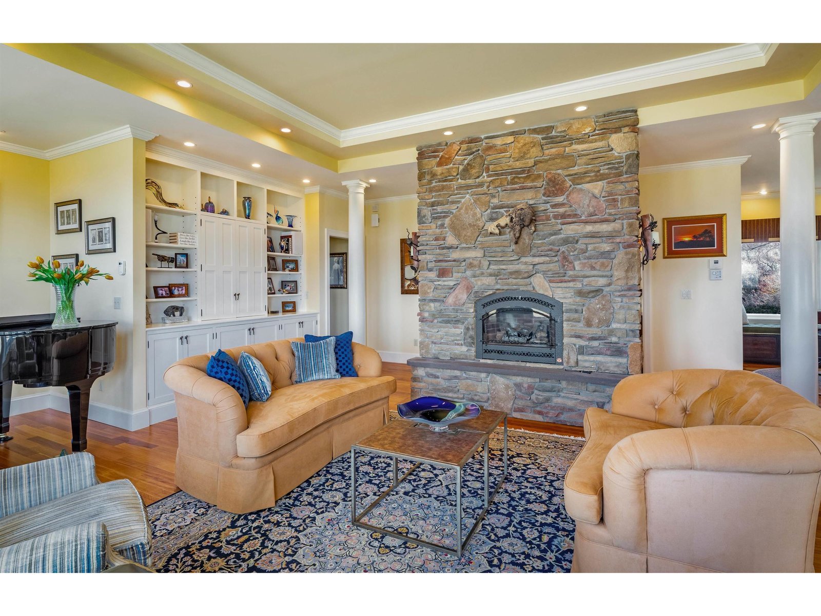 400 Crosswinds Road