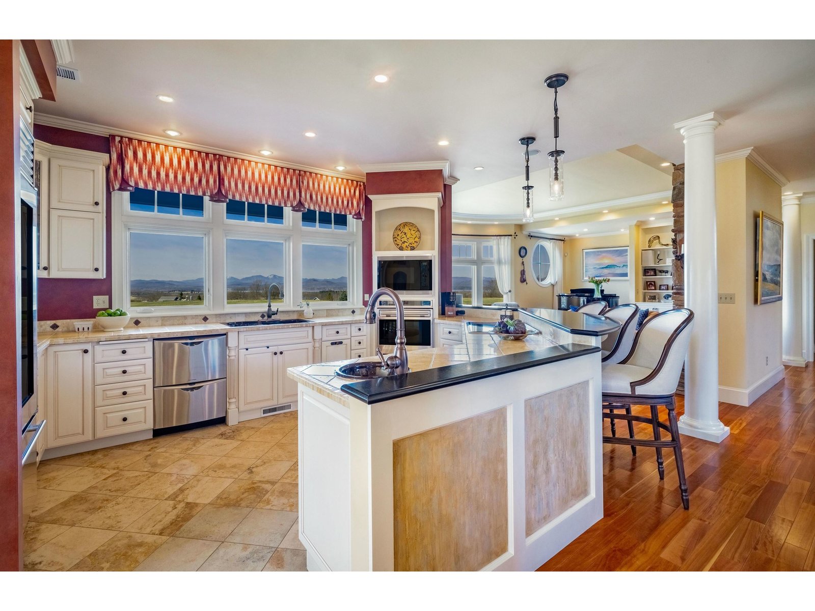 400 Crosswinds Road