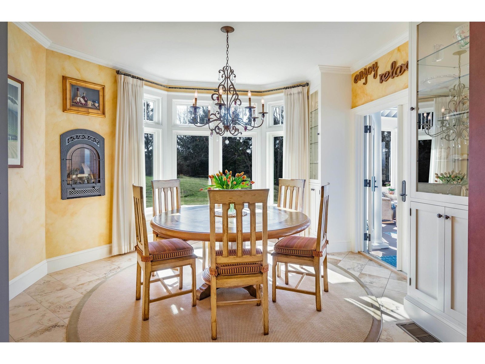 400 Crosswinds Road