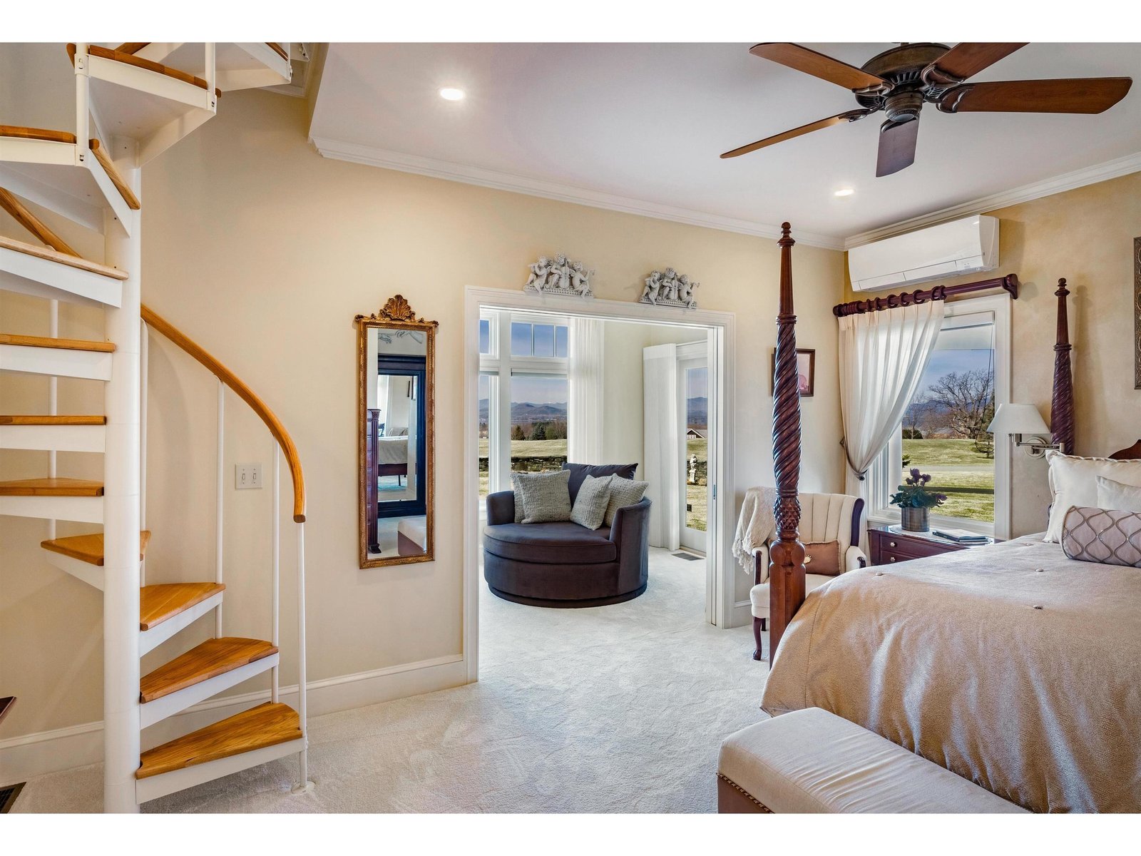 400 Crosswinds Road
