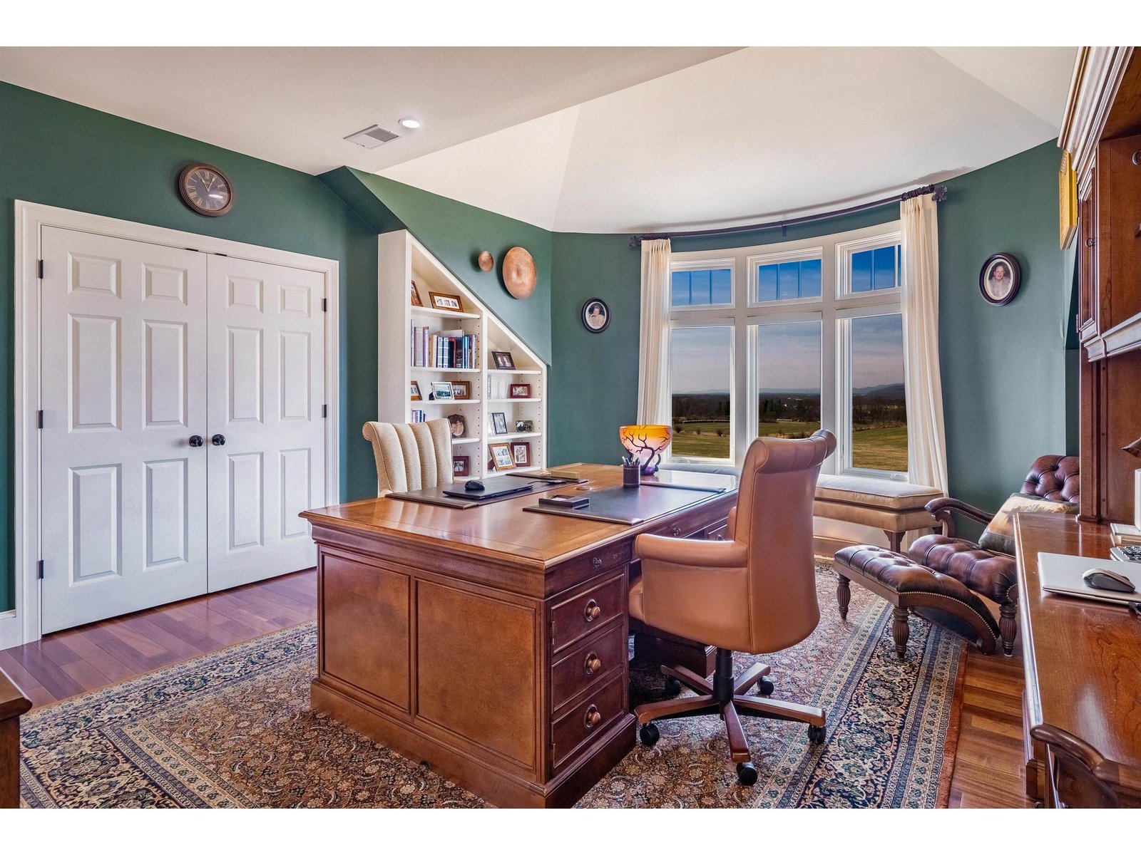 400 Crosswinds Road
