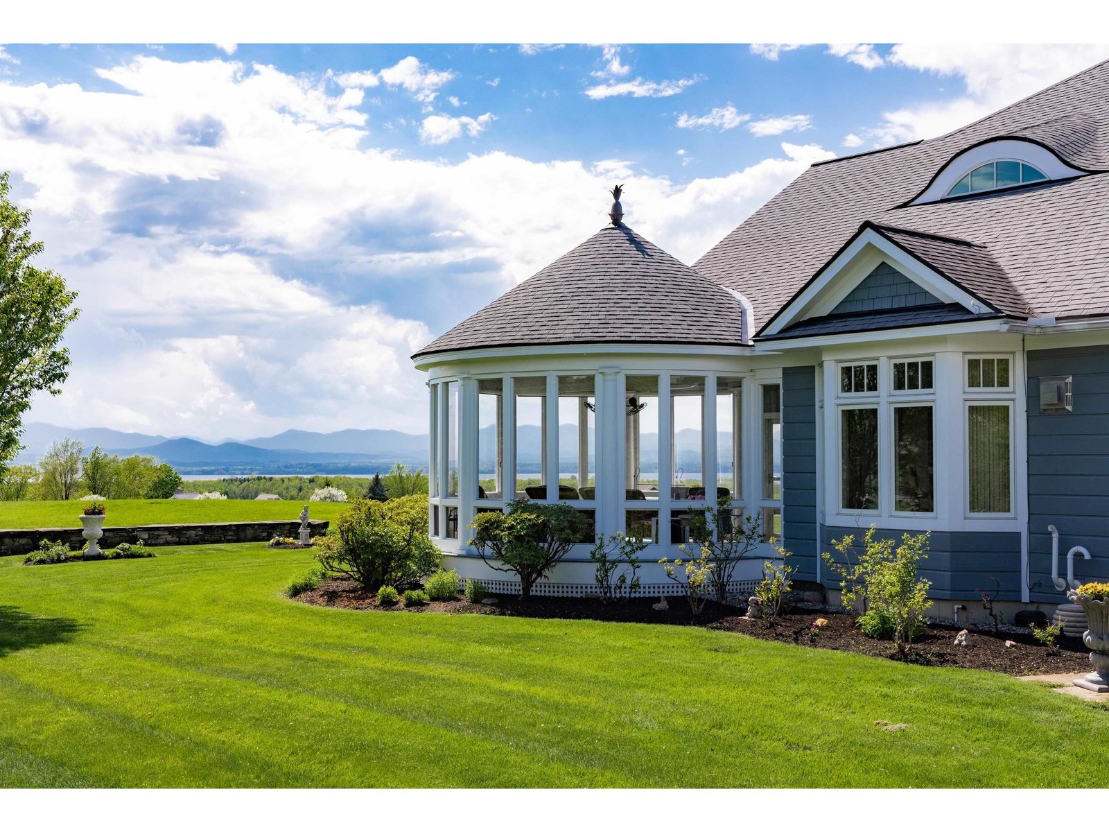 400 Crosswinds Road
