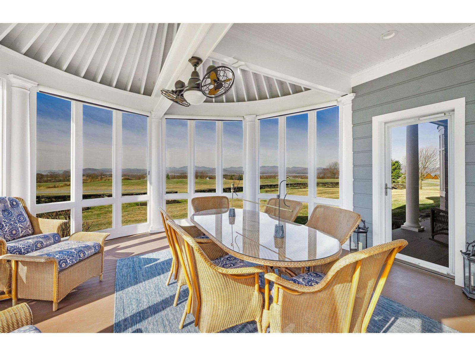 400 Crosswinds Road