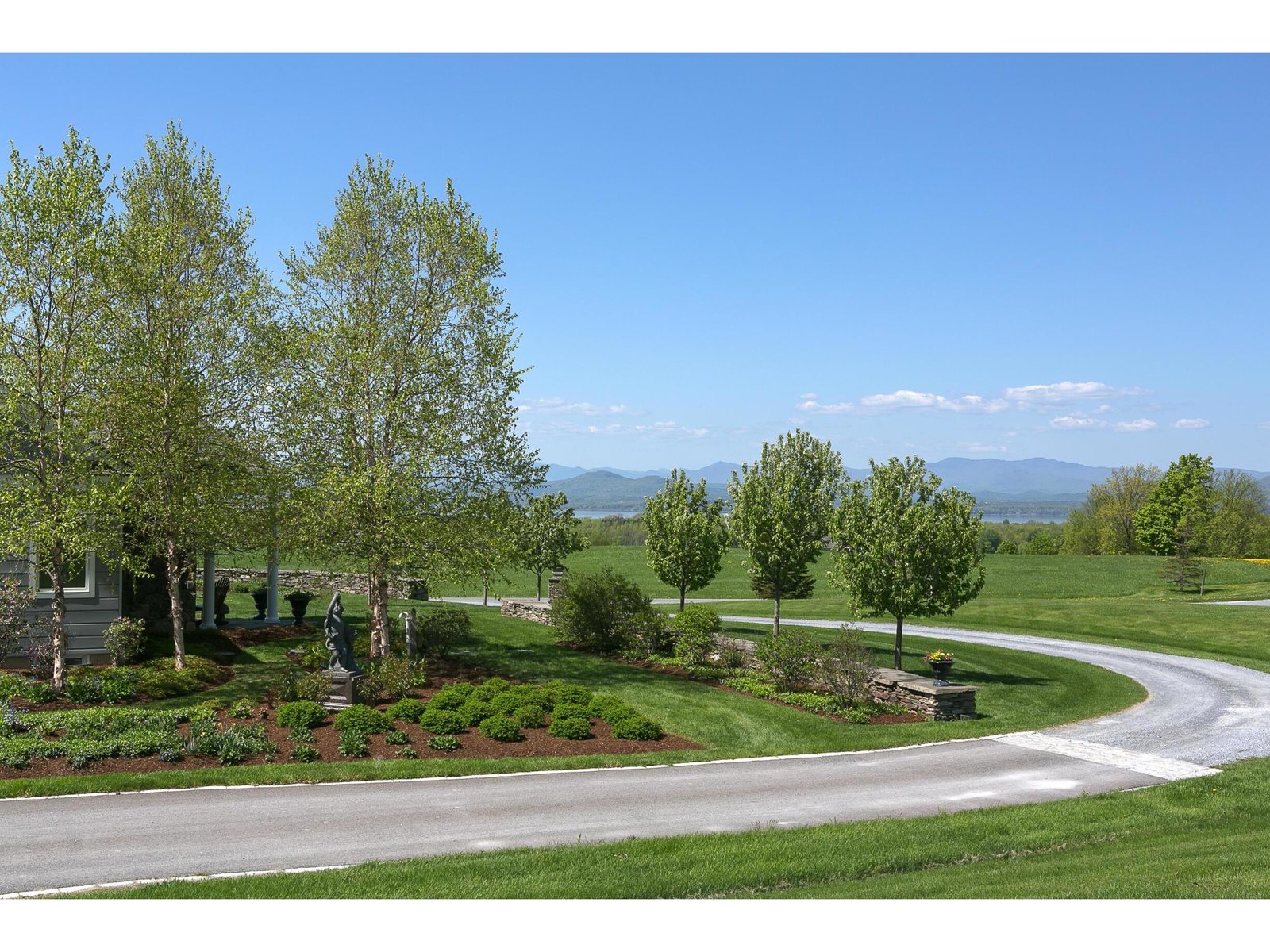 400 Crosswinds Road