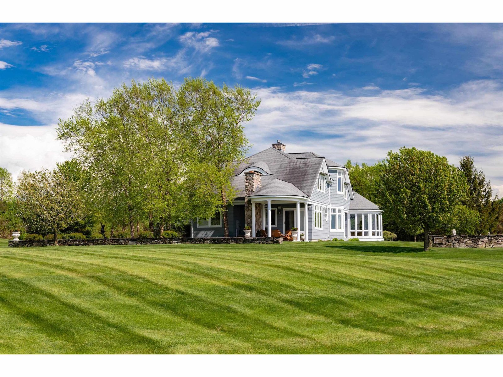400 Crosswinds Road