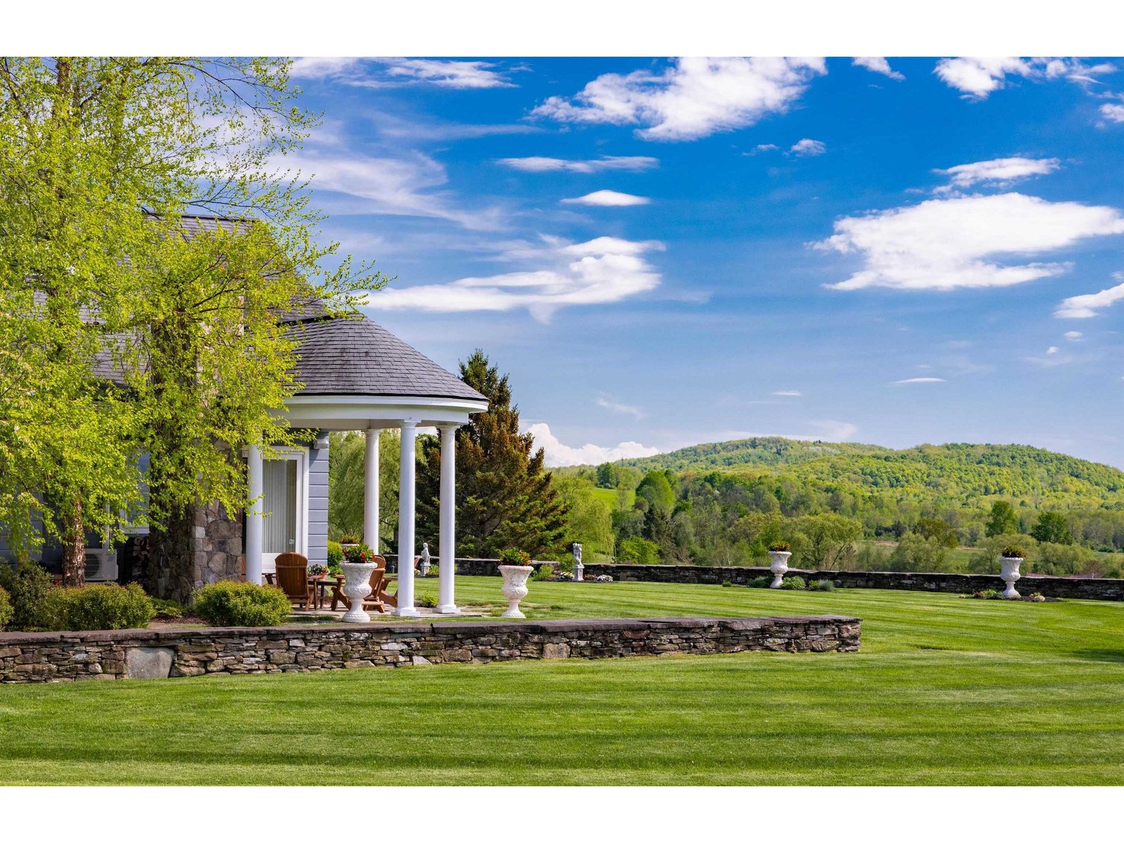 400 Crosswinds Road