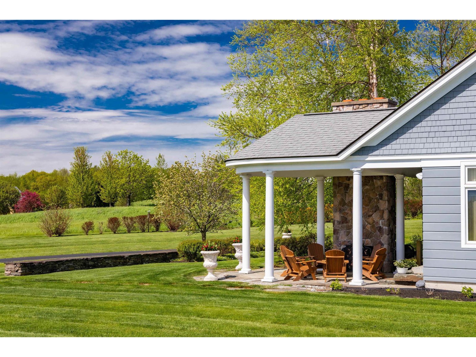 400 Crosswinds Road