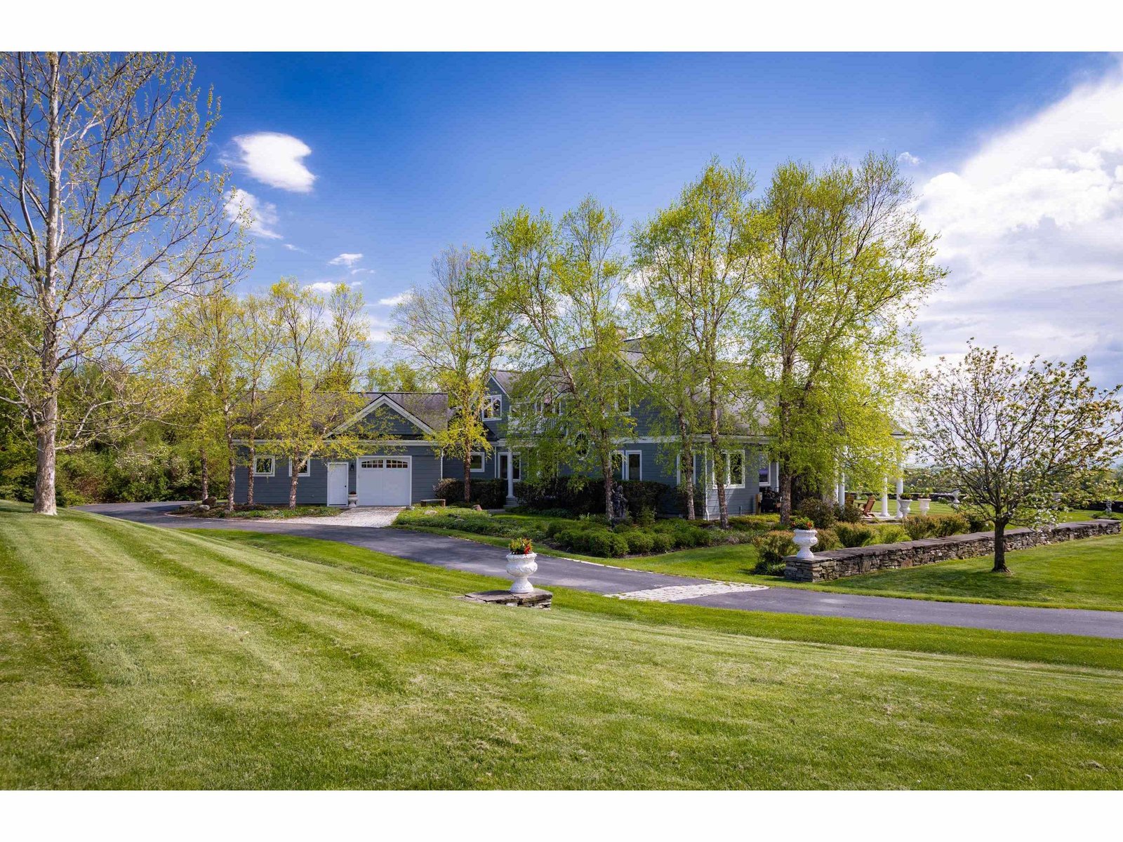 400 Crosswinds Road