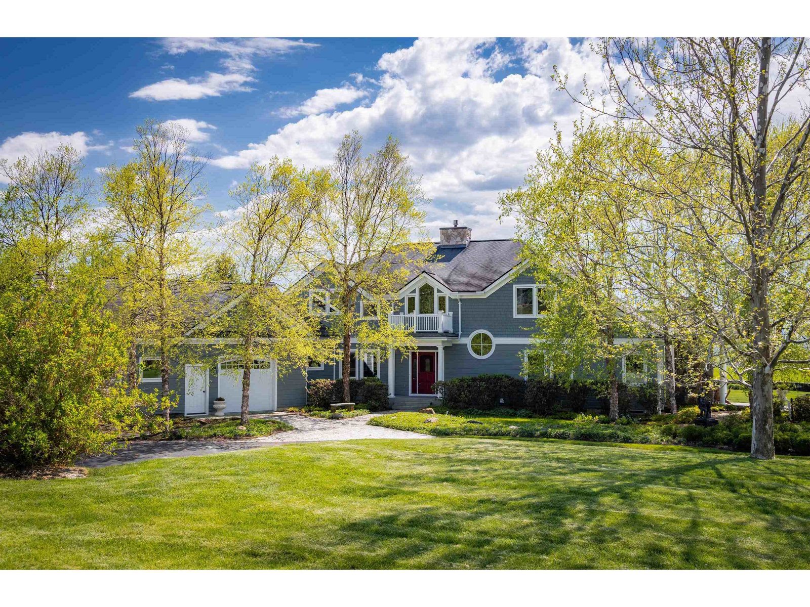 400 Crosswinds Road